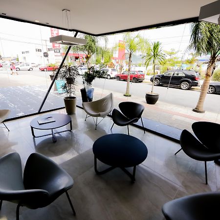 Das Nacoes Hotel Florianópolis Zewnętrze zdjęcie