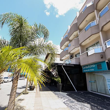 Das Nacoes Hotel Florianópolis Zewnętrze zdjęcie