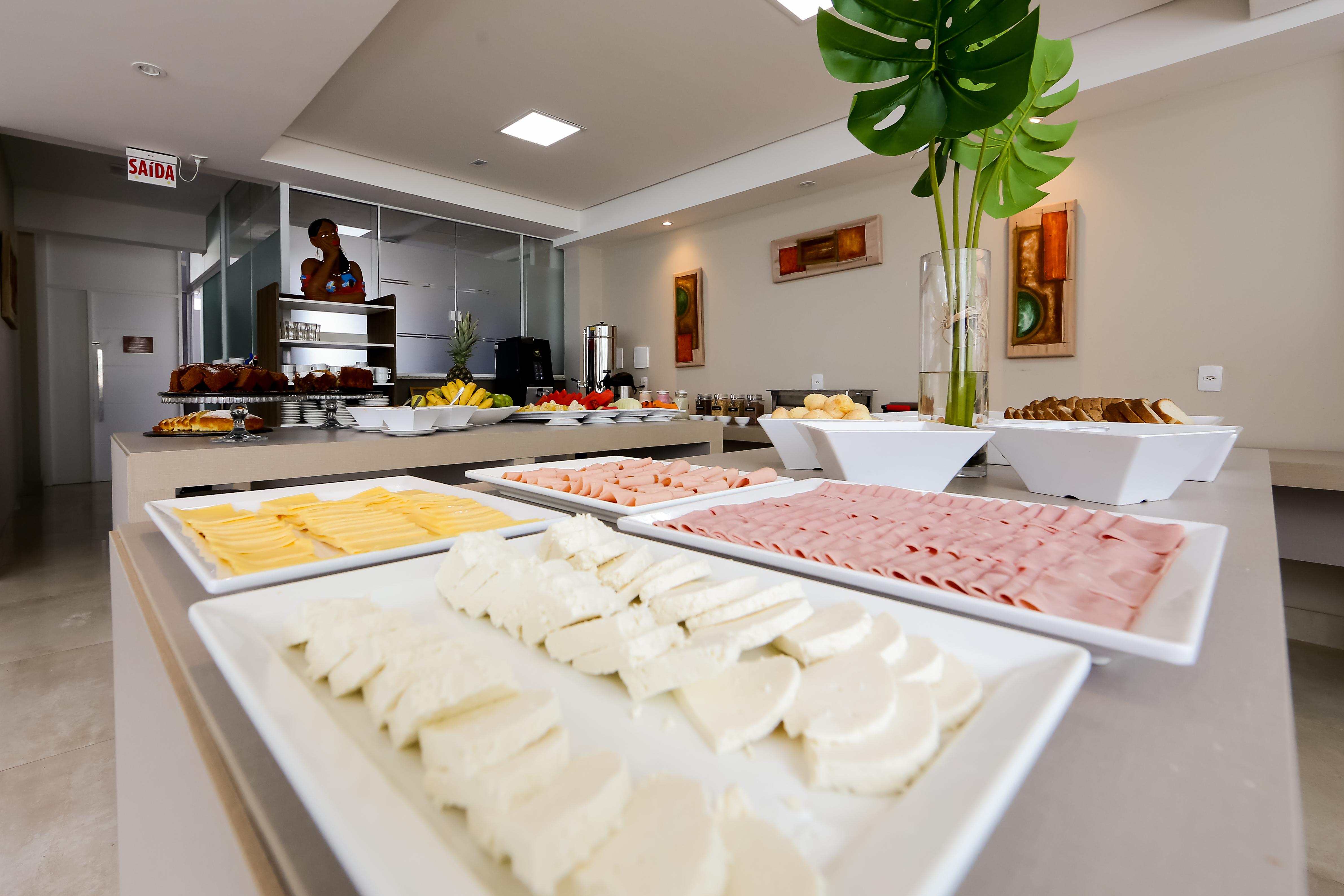 Das Nacoes Hotel Florianópolis Zewnętrze zdjęcie