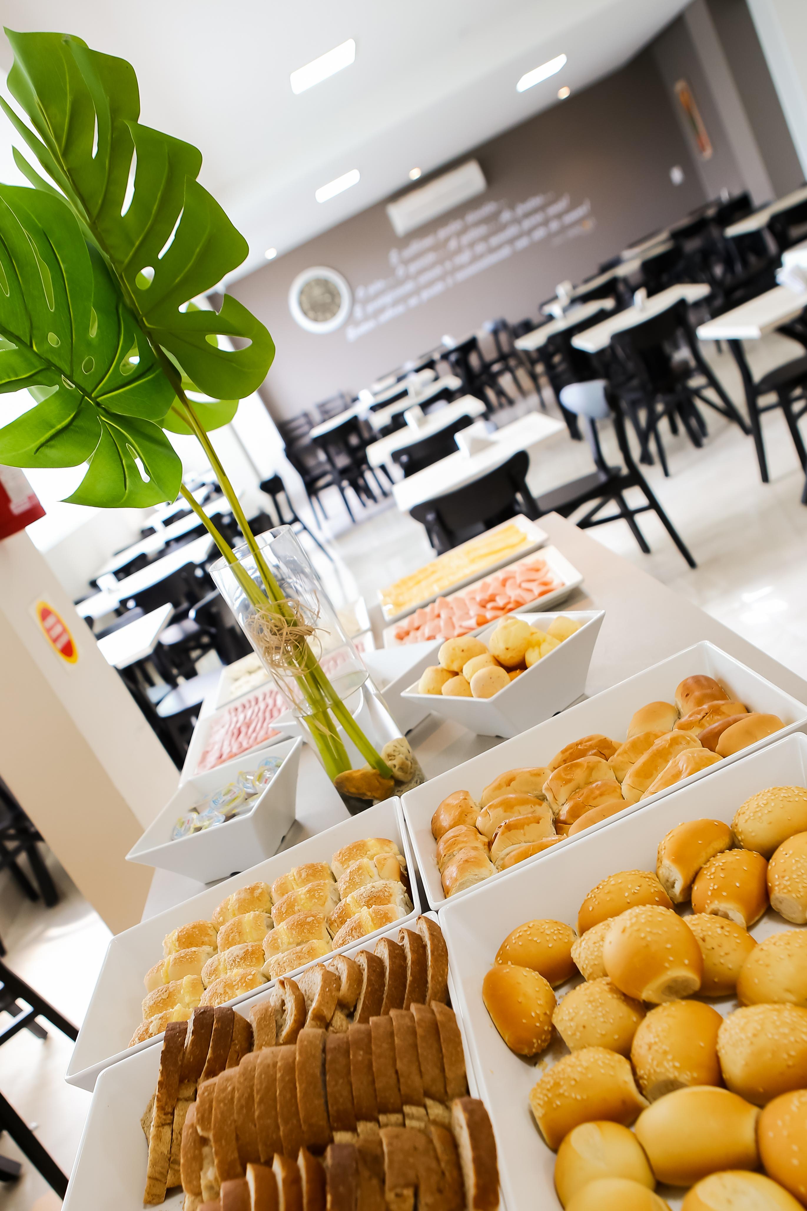 Das Nacoes Hotel Florianópolis Zewnętrze zdjęcie