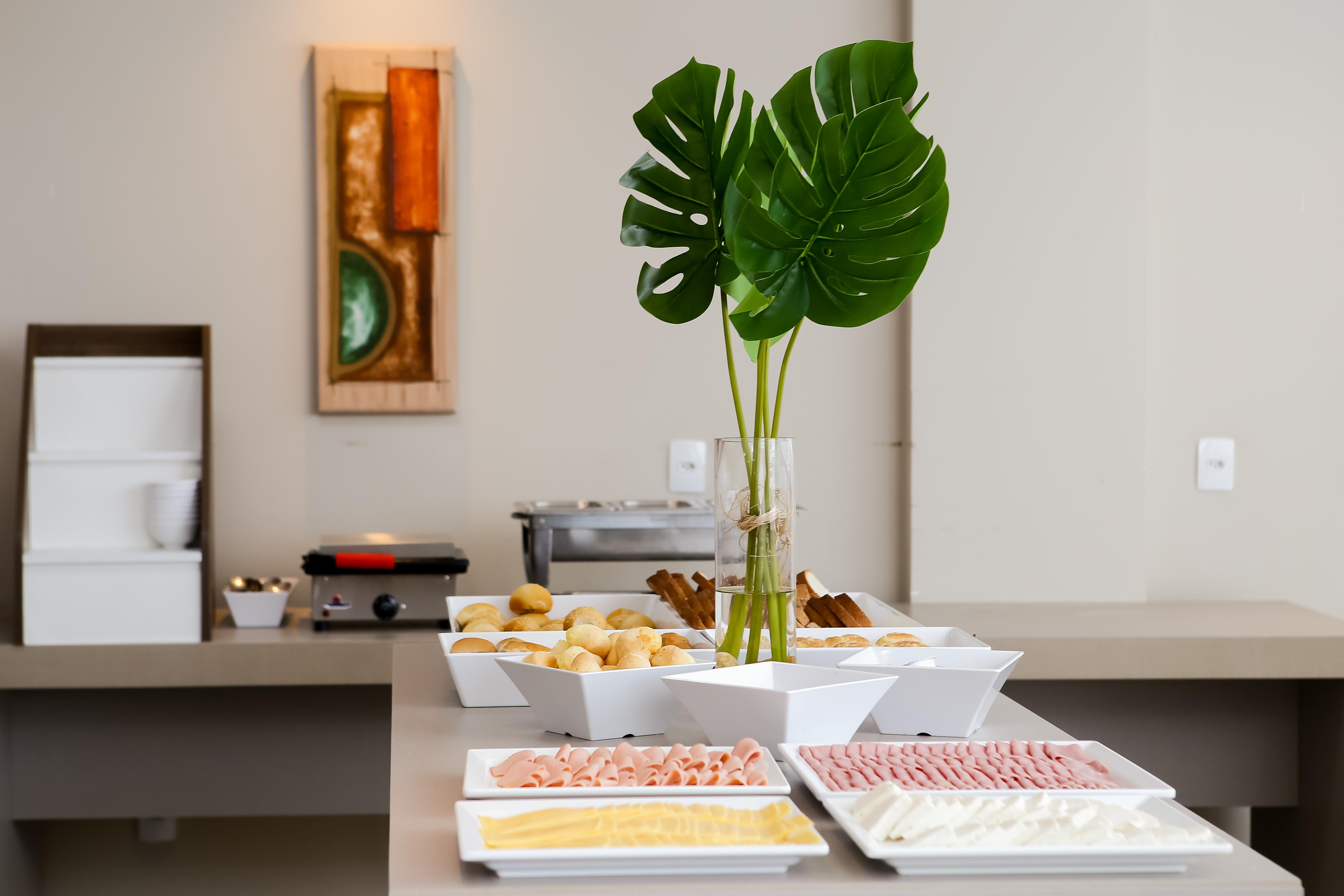 Das Nacoes Hotel Florianópolis Zewnętrze zdjęcie
