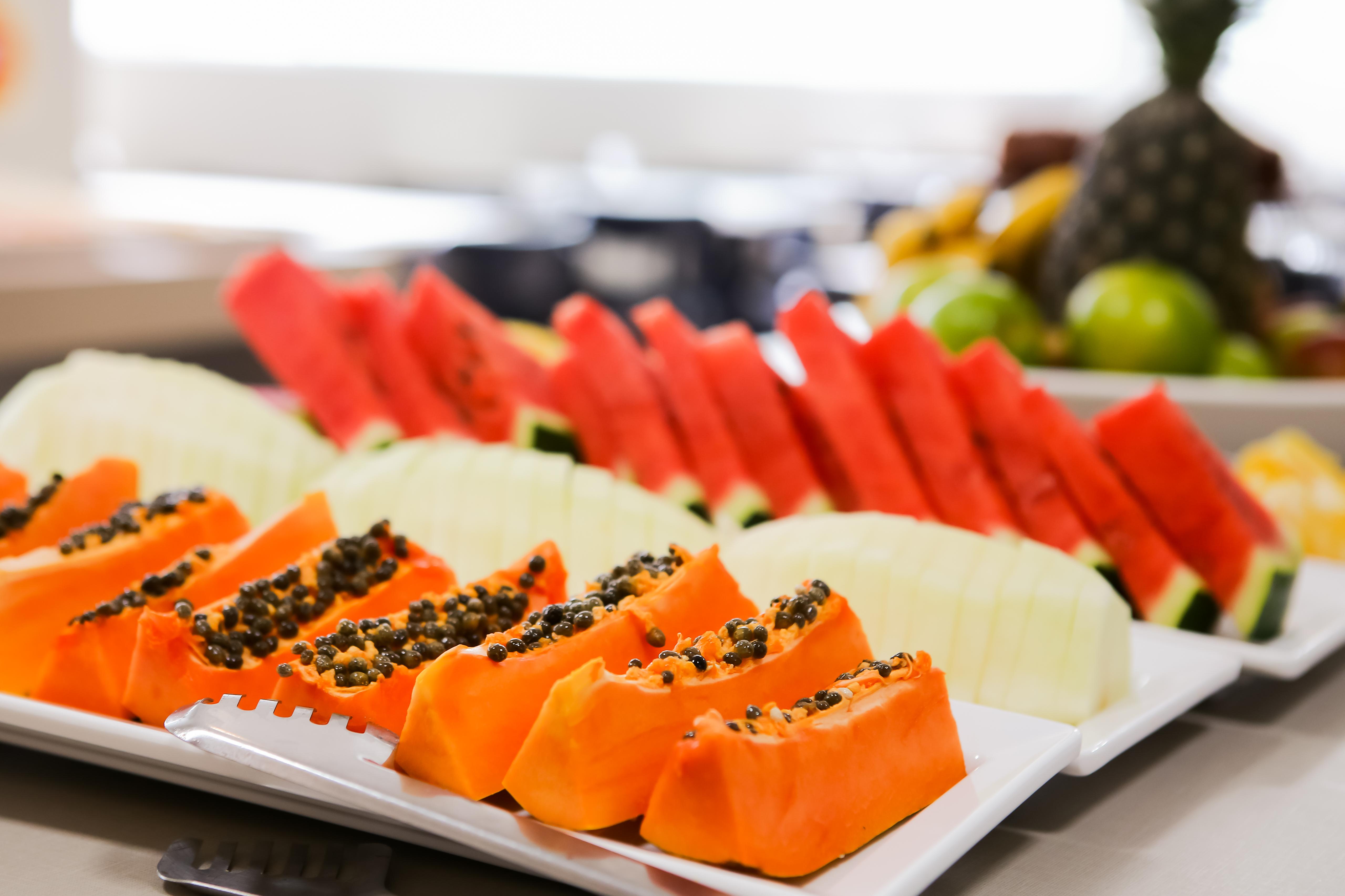 Das Nacoes Hotel Florianópolis Zewnętrze zdjęcie