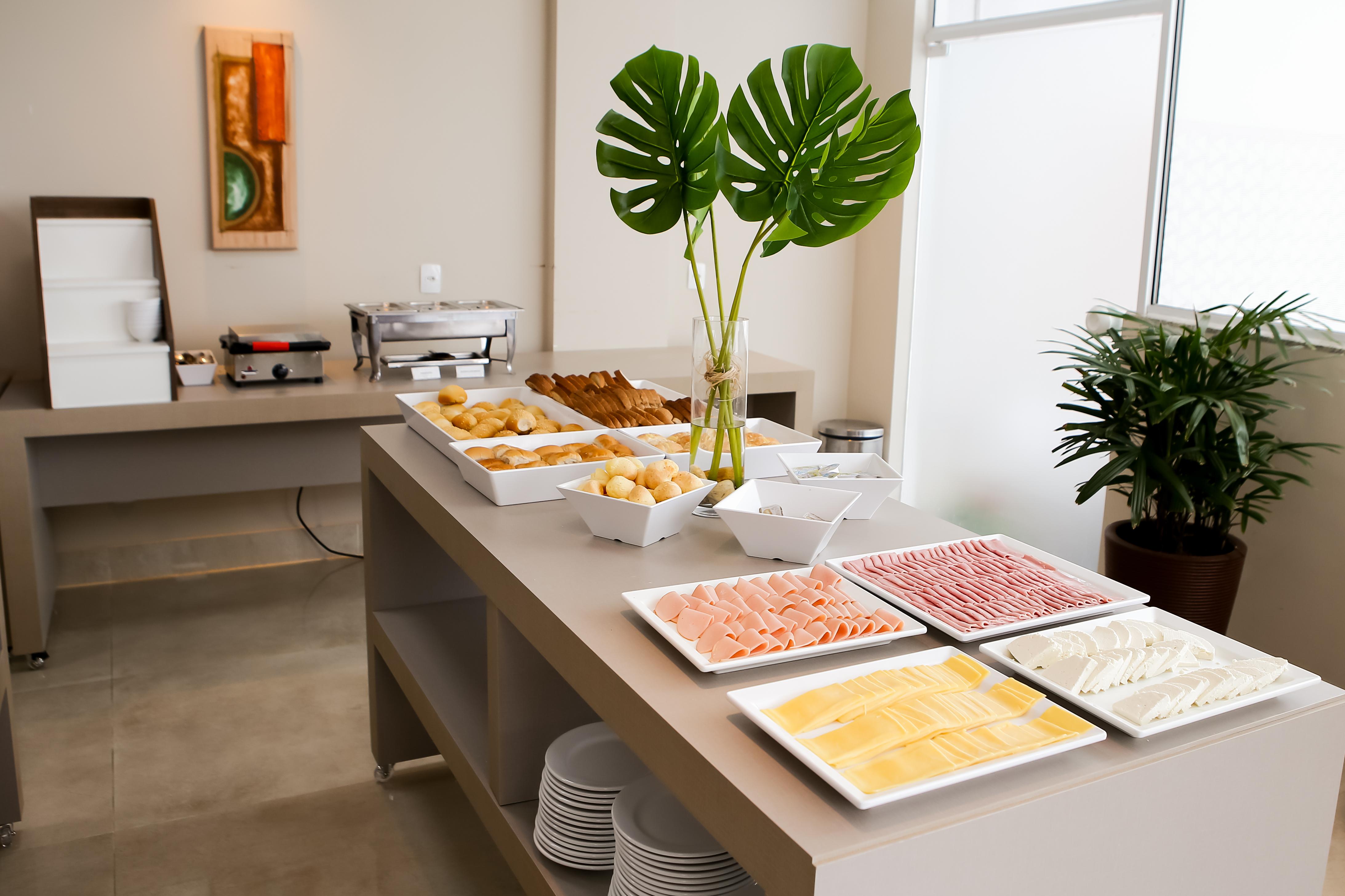 Das Nacoes Hotel Florianópolis Zewnętrze zdjęcie