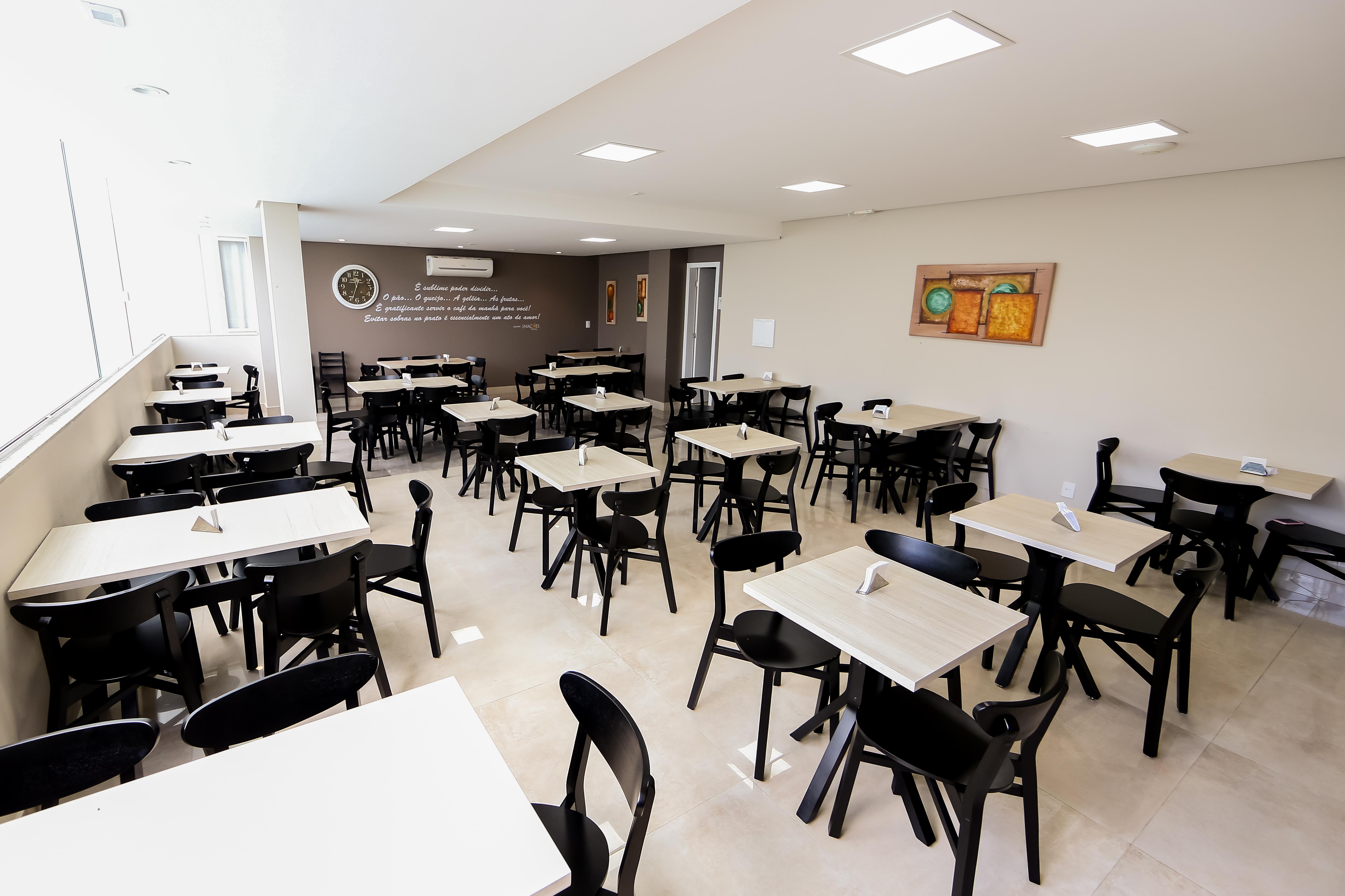 Das Nacoes Hotel Florianópolis Zewnętrze zdjęcie