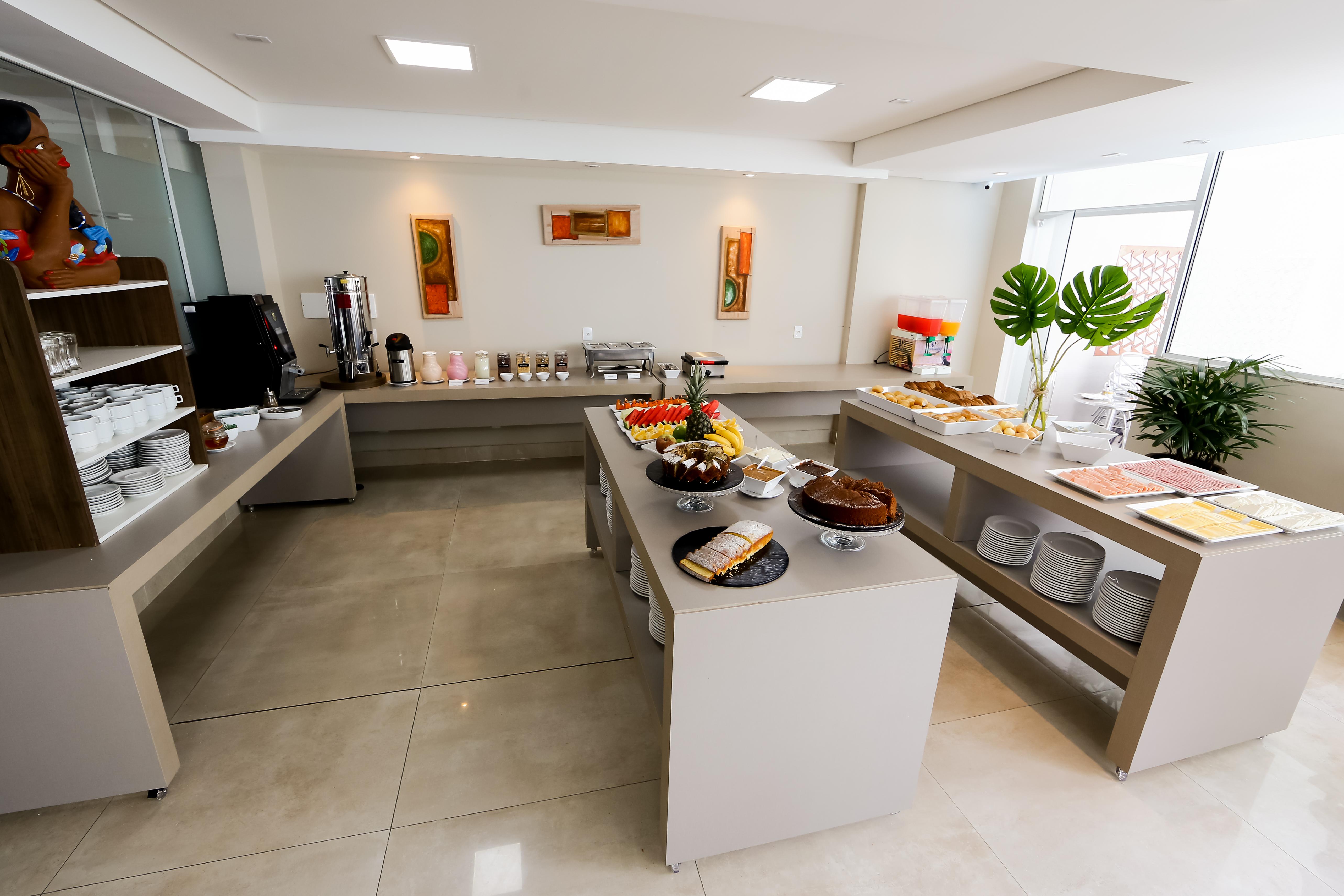 Das Nacoes Hotel Florianópolis Zewnętrze zdjęcie