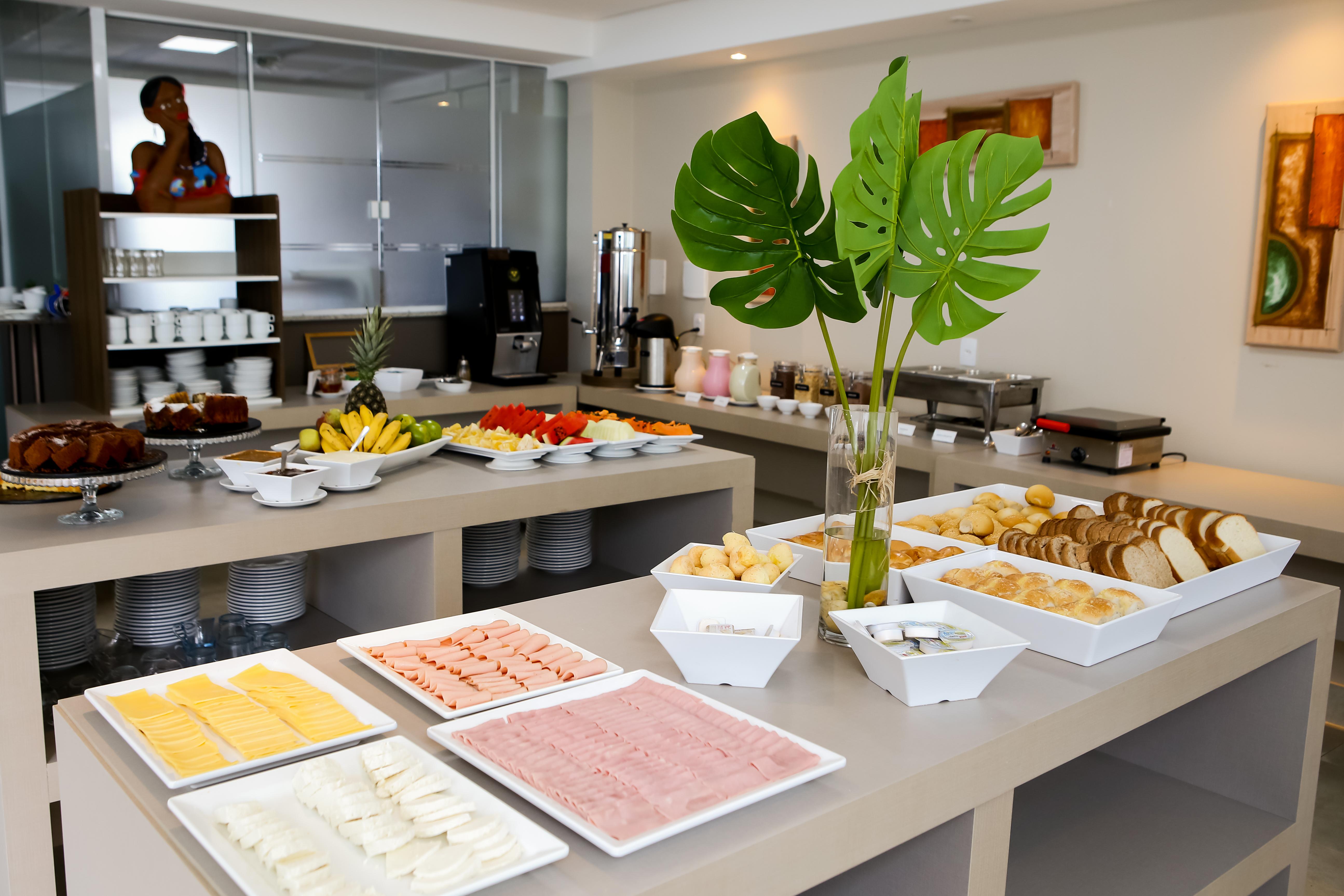 Das Nacoes Hotel Florianópolis Zewnętrze zdjęcie