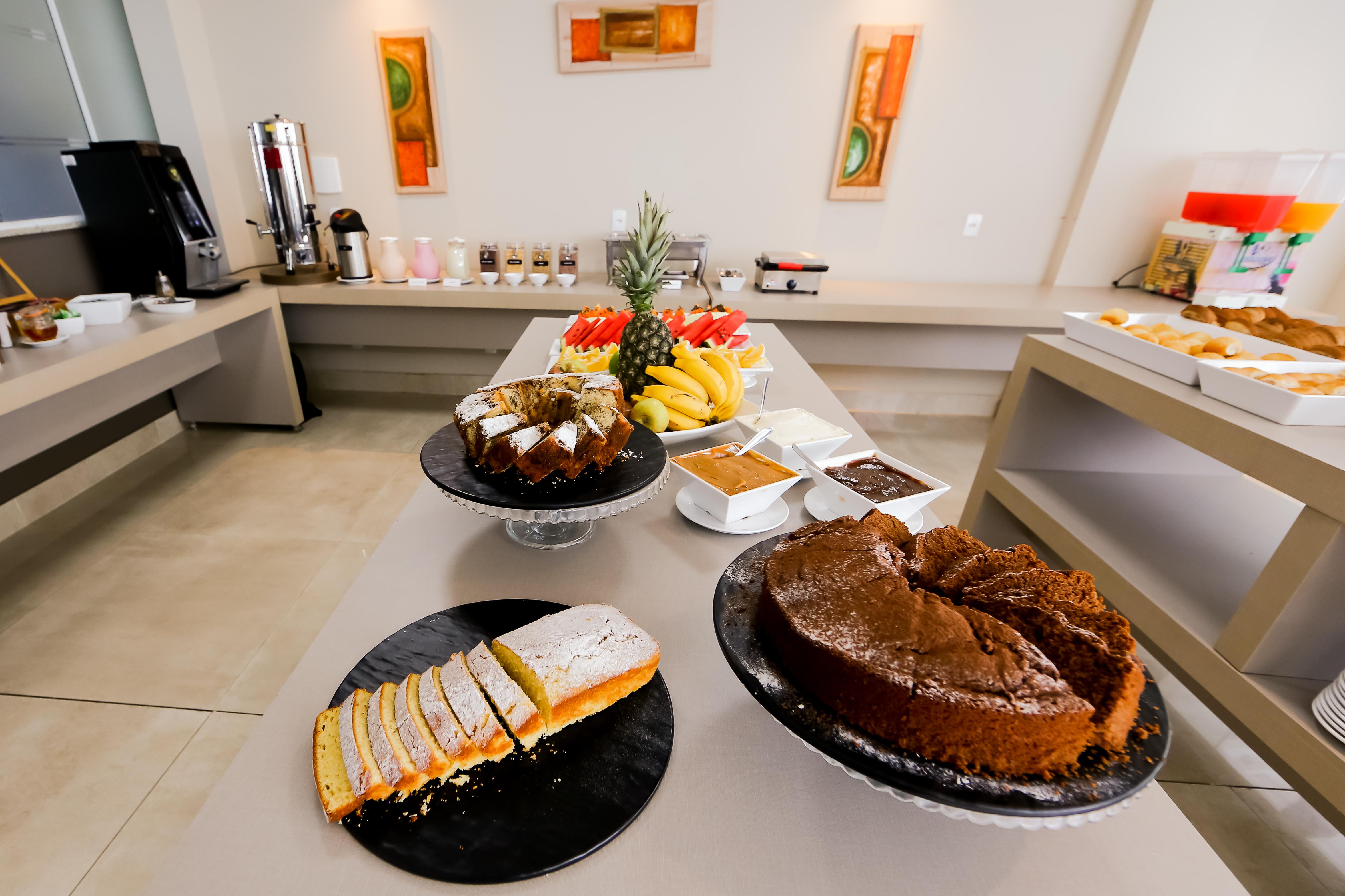 Das Nacoes Hotel Florianópolis Zewnętrze zdjęcie