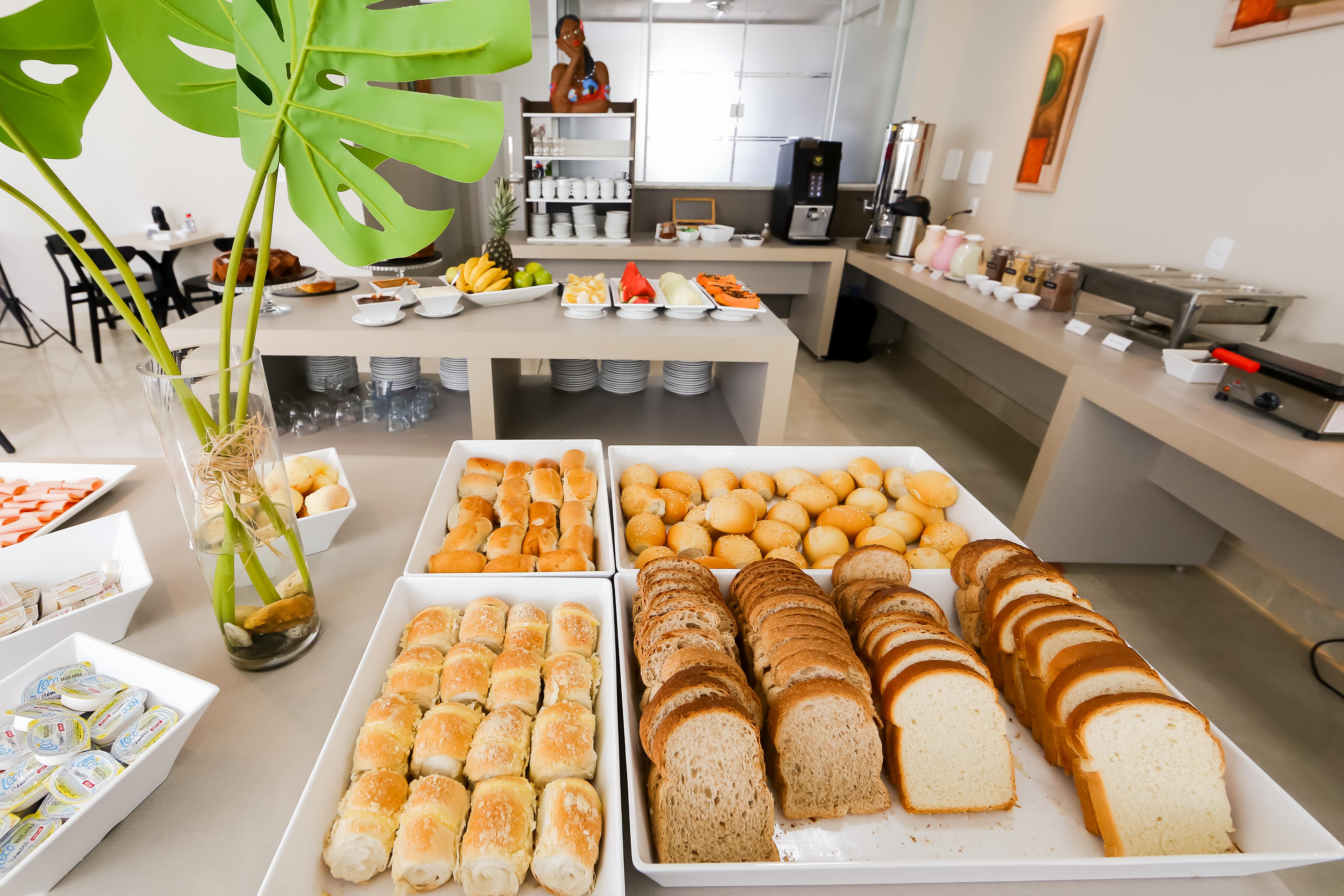 Das Nacoes Hotel Florianópolis Zewnętrze zdjęcie