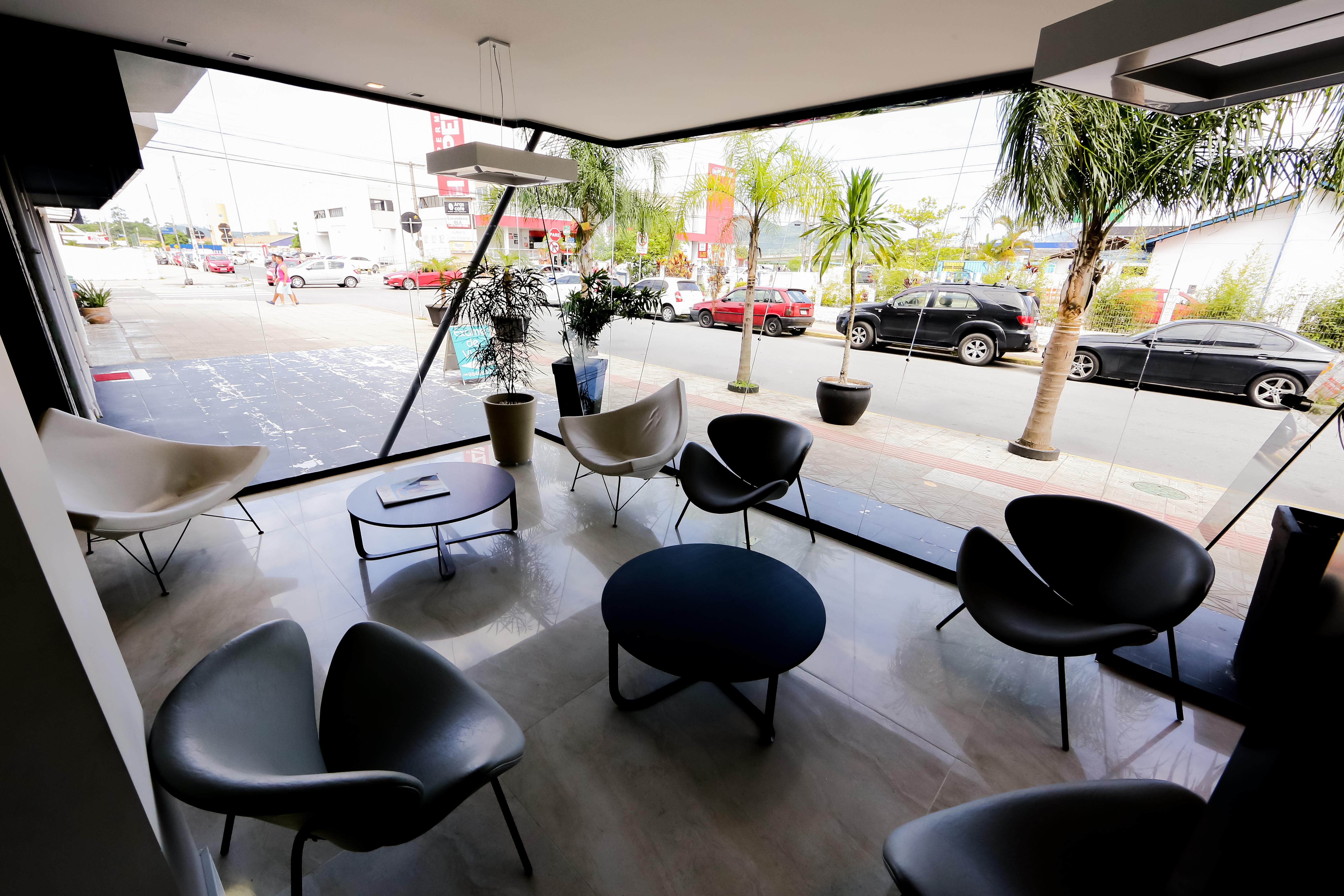 Das Nacoes Hotel Florianópolis Zewnętrze zdjęcie