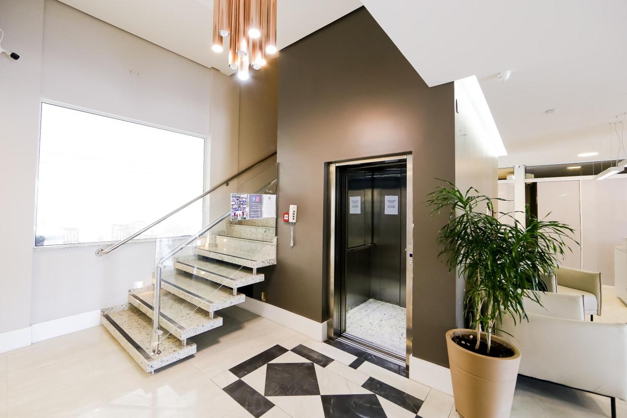 Das Nacoes Hotel Florianópolis Zewnętrze zdjęcie