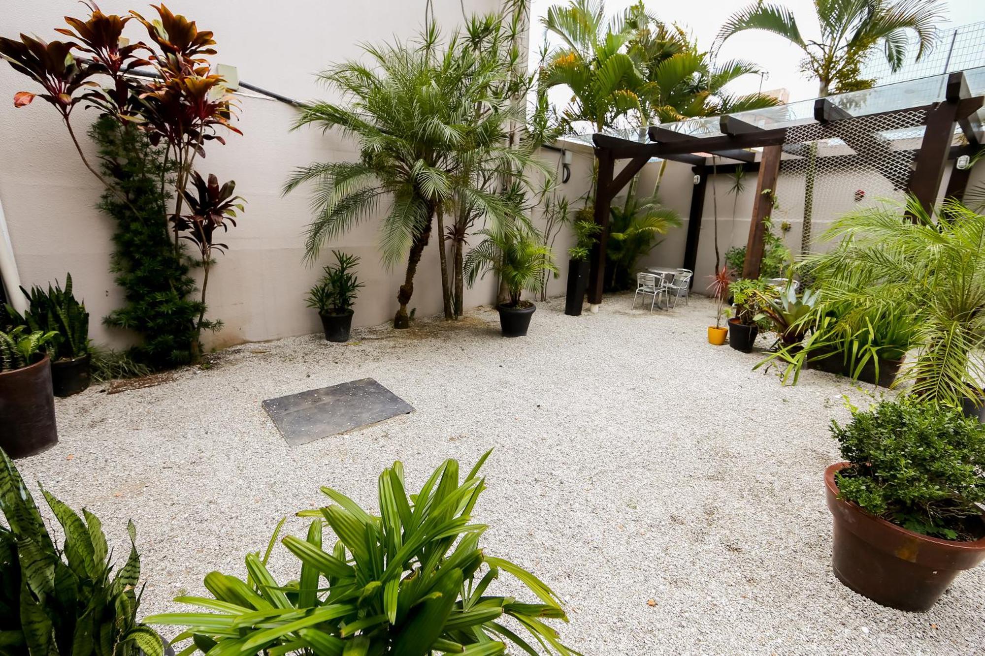 Das Nacoes Hotel Florianópolis Zewnętrze zdjęcie
