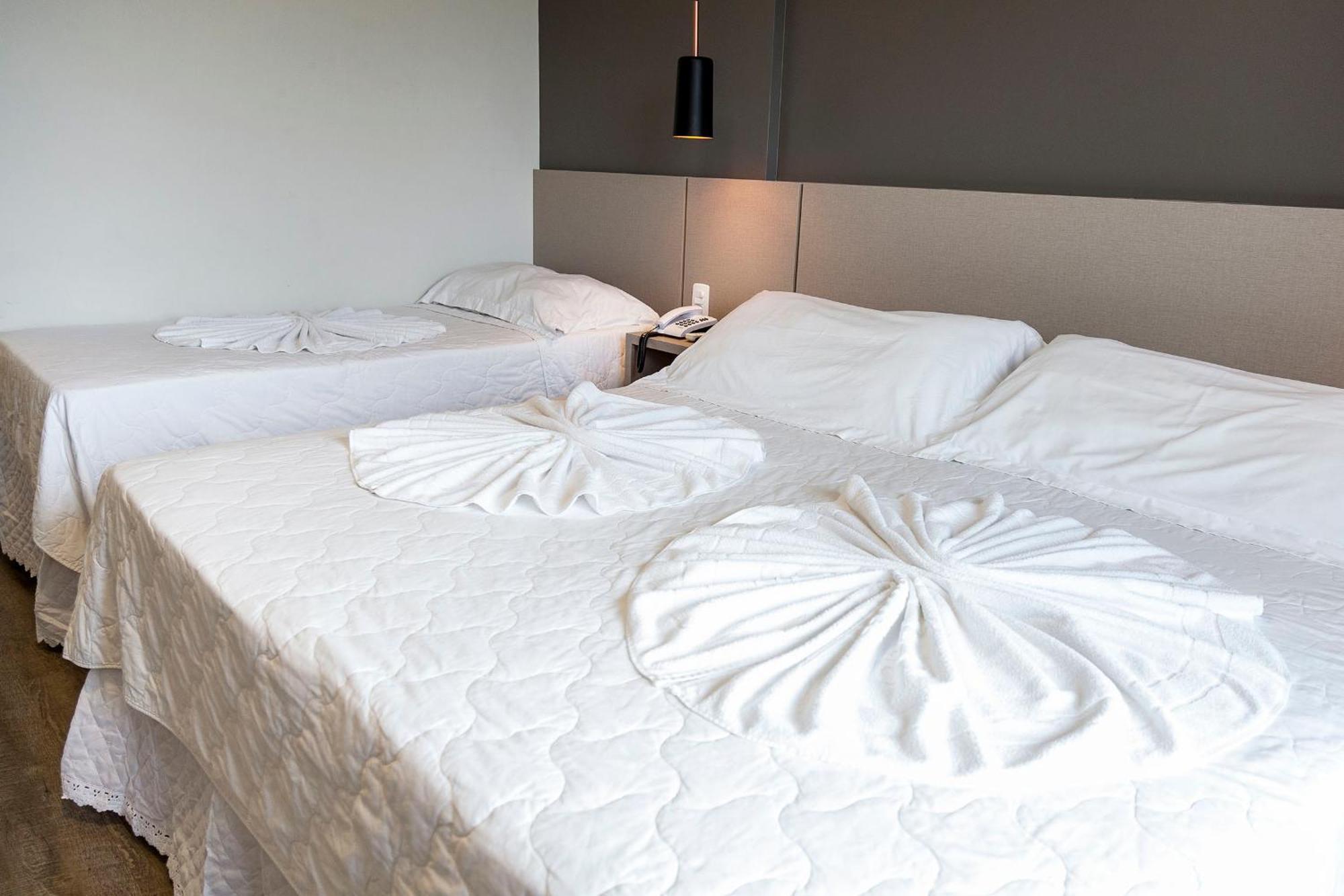 Das Nacoes Hotel Florianópolis Pokój zdjęcie