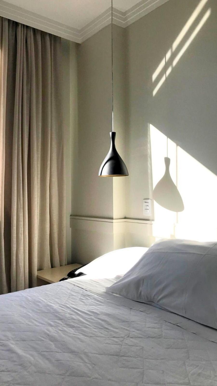 Das Nacoes Hotel Florianópolis Zewnętrze zdjęcie