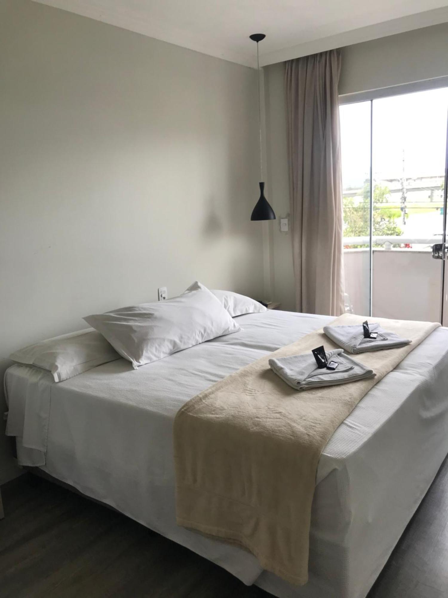 Das Nacoes Hotel Florianópolis Zewnętrze zdjęcie