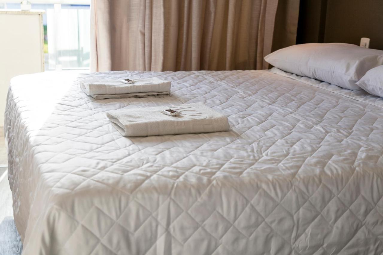 Das Nacoes Hotel Florianópolis Zewnętrze zdjęcie