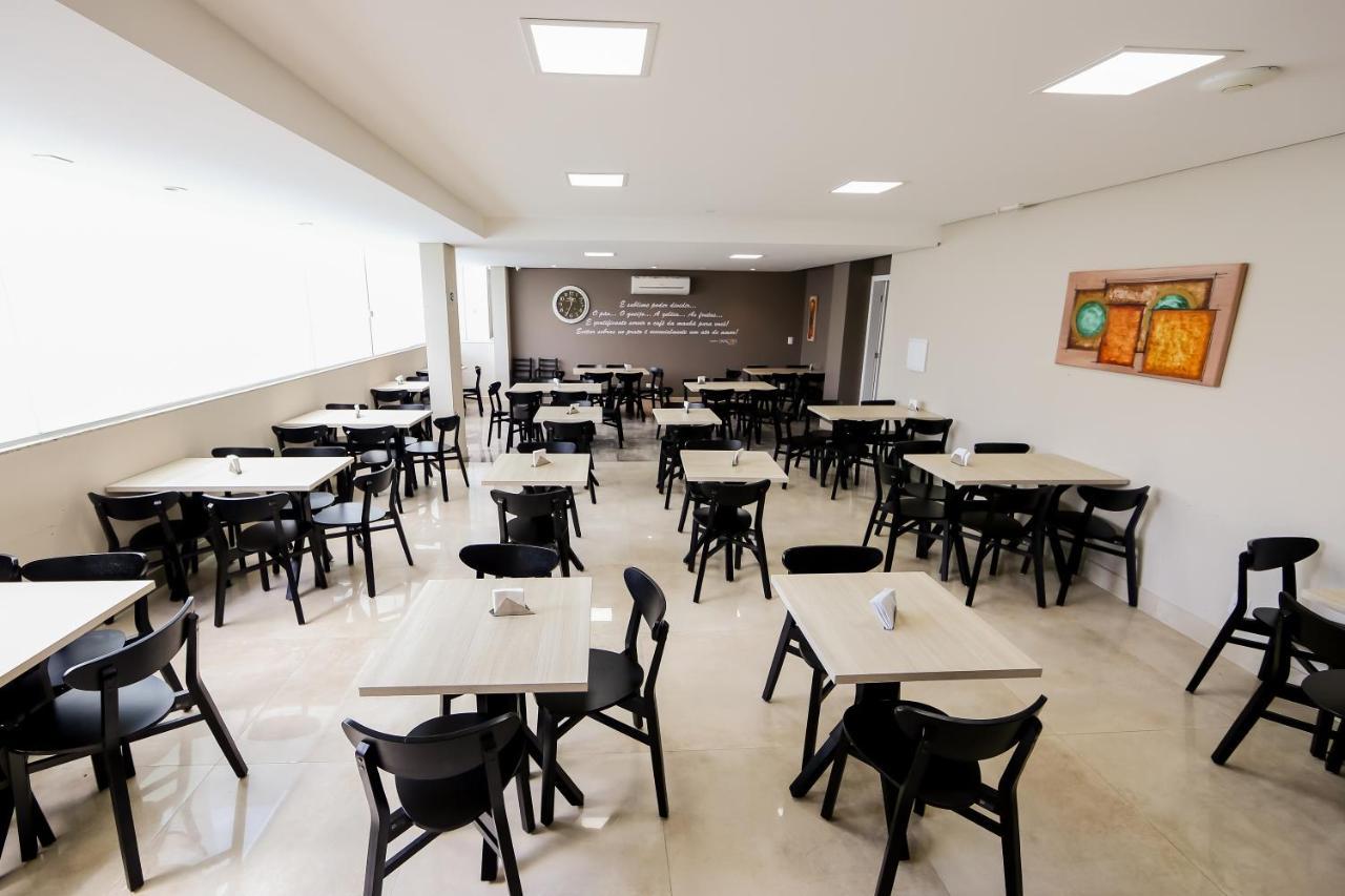 Das Nacoes Hotel Florianópolis Zewnętrze zdjęcie